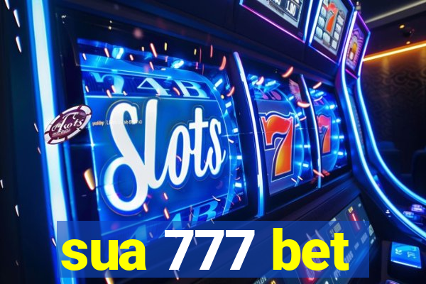 sua 777 bet